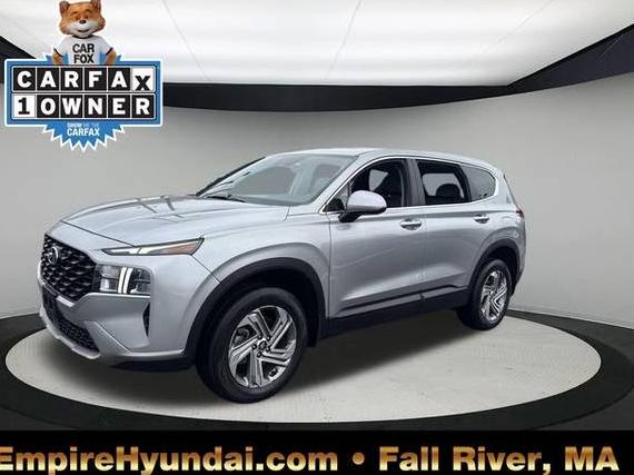 HYUNDAI SANTA FE 2023 5NMS1DAJ4PH524721 image HYUNDAI SANTA FE 2023 5NMS1DAJ4PH524721 image